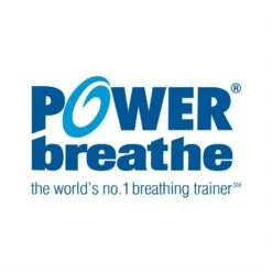 PowerBreathe Special Edition Black Ademhalingstrainer Lage Weerstand -Sport Uitgebreide Kleding Winkel Powerbreathe20LOGO 10