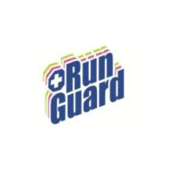 RunGuard Original Anti Chafing Stick Tegen Schuurplekken -Sport Uitgebreide Kleding Winkel RunGuard logo