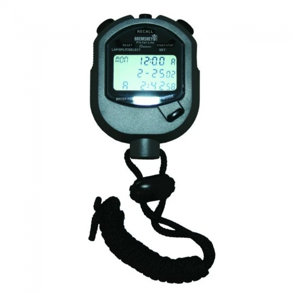 Tunturi Stopwatch 14TUSRU004 3 Tunturi Stopwatch 14TUSRU004