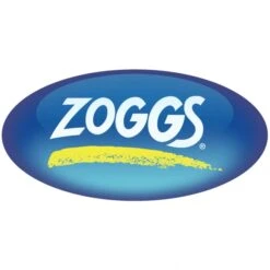 Zoggs Predator Flex Titanium Zwembril Blauw -Sport Uitgebreide Kleding Winkel Zoggs20logo 1