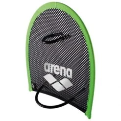 Arena Flex Handpeddels Groen -Sport Uitgebreide Kleding Winkel a flex hand paddle green 2