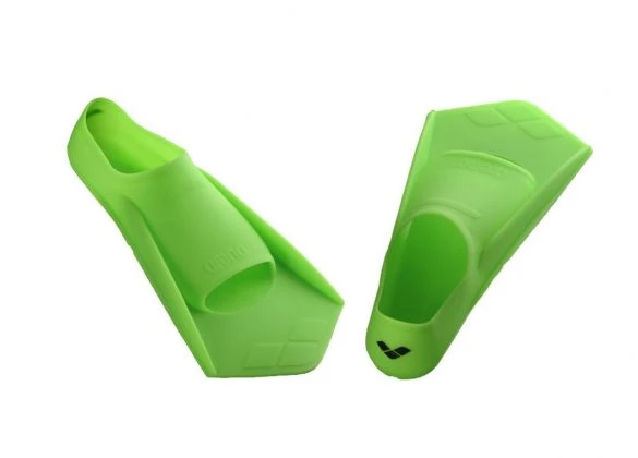 Arena Powerfin Zwemvinnen Groen 3 Arena Powerfin Zwemvinnen Groen