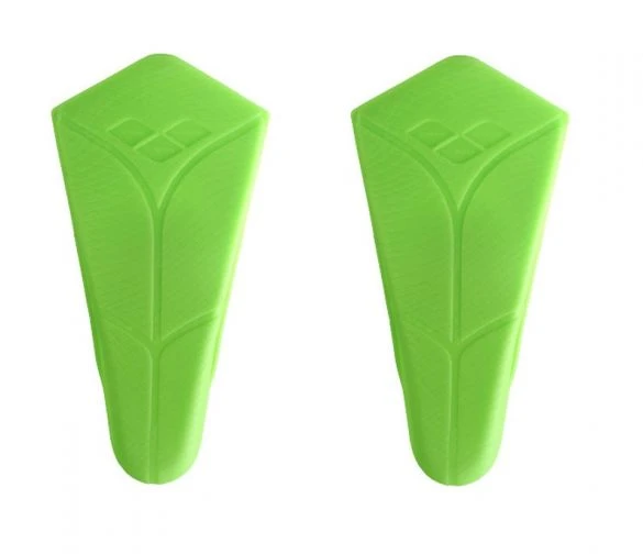 Arena Powerfin Zwemvinnen Groen 4 Arena Powerfin Zwemvinnen Groen - Afbeelding 2