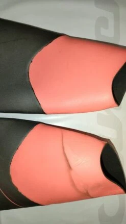 Zone3 Vanquish Fullsleeve Wetsuit Dames Demo Maat M -Sport Uitgebreide Kleding Winkel a46fc2d5 e30e 43c6 8c16 2bda3e7924cd