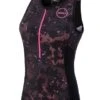 Zone3 Activate Plus Mouwloos Tri Top Stealth Camo Dames -Sport Uitgebreide Kleding Winkel activate top womens full camo front