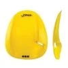 Finis Agility Handpeddels Geel -Sport Uitgebreide Kleding Winkel agility paddles 1