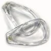Aqua Sphere Clear Optical Lens Voor Eagle -Sport Uitgebreide Kleding Winkel aqua sphere clear optical lens voor eagle