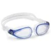 Aqua Sphere Eagle Transparante Lens Zwembril Blauw 2 Aqua Sphere Eagle Transparante Lens Zwembril Blauw -Sport Uitgebreide Kleding Winkel aqua sphere eagle clear lens blauw 003