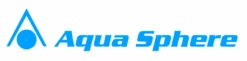 Aqua Sphere Vista Pro Titanium Spiegellens Lens Zwembril Geel -Sport Uitgebreide Kleding Winkel aqua sphere logo 1