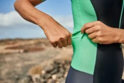 Zone3 Aquaflo Plus Korte Mouw Trisuit Zwart/mint Dames 11 Zone3 Aquaflo Plus Korte Mouw Trisuit Zwart/mint Dames -Sport Uitgebreide Kleding Winkel aquaflo 39copy