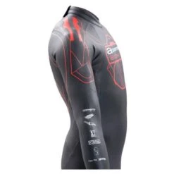Aquaman Bionik Lange Mouw Wetsuit Heren -Sport Uitgebreide Kleding Winkel aquaman bionik wetsuit men triathlon accesoires 2