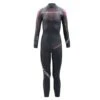 Aquaman Bionik Lange Mouw Wetsuit Dames -Sport Uitgebreide Kleding Winkel aquaman bionik women wetsuit triathlon accesoires