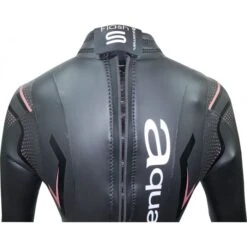 Aquaman Cell Gold Lange Mouw Wetsuit Dames -Sport Uitgebreide Kleding Winkel aquaman dames gold wetsuit03