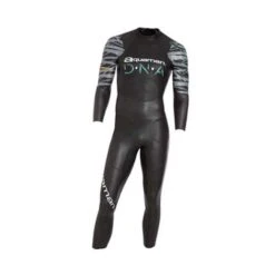 Aquaman DNA Lange Mouw Wetsuit Heren