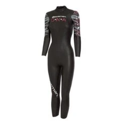 Aquaman DNA Lange Mouw Wetsuit Dames