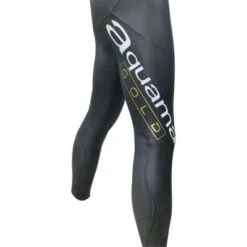 Aquaman Cell Gold Lange Mouw Wetsuit Heren -Sport Uitgebreide Kleding Winkel aquaman wetsuits cell gold 03