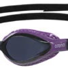 Arena Airspeed Zwembril Zwart/paars 1 Arena Airspeed Zwembril Zwart/paars -Sport Uitgebreide Kleding Winkel arena 003150 103 airspeed 001 fl s