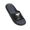 Arena Bruno Badslippers Unisex Zwart -Sport Uitgebreide Kleding Winkel arena 004372 100 bruno 002 fr s