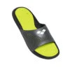 Arena Bruno Badslippers Unisex Geel/zwart -Sport Uitgebreide Kleding Winkel arena 004372 101 bruno 002 fr s