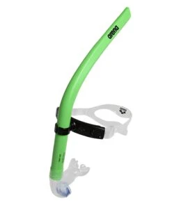 Arena Swim Snorkel 3 Groen