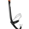 Arena Swim Snorkel Pro 3 Zwart 1 Arena Swim Snorkel Pro 3 Zwart -Sport Uitgebreide Kleding Winkel arena 004826 501 swim snorkel pro iii 001 fl s