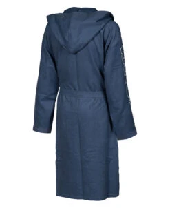 Arena Zeal Plus Badjas Navy 8 Arena Zeal Plus Badjas Navy -Sport Uitgebreide Kleding Winkel arena badjas 005308 201 zeal plus 004 br s