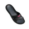 Arena Nina Badslippers Dames Zwart -Sport Uitgebreide Kleding Winkel arena badslippers 003787 102 nina 002 fr s