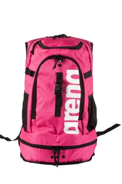 Arena Fastpack 2.2 Rugzak Roze -Sport Uitgebreide Kleding Winkel arena fastpack 22 002486 900 005 f s