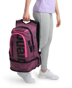 Arena Fastpack 3.0 Rugzak Roze -Sport Uitgebreide Kleding Winkel arena fastpack 30 005295 102 001 o