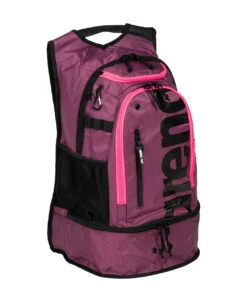Arena Fastpack 3.0 Rugzak Roze -Sport Uitgebreide Kleding Winkel arena fastpack 30 005295 102 005 f s
