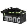 Arena Spiky 3 Duffle 40L Zwemtas Donkerblauw/geel 2 Arena Spiky 3 Duffle 40L Zwemtas Donkerblauw/geel -Sport Uitgebreide Kleding Winkel arena sporttas 004930 103 spiky iii duffle 40 002 fr s