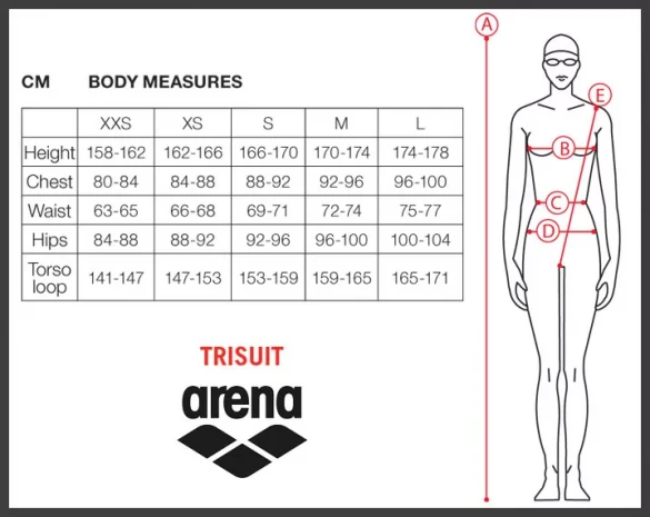 Arena ST Front Zip Mouwloos Trisuit Zwart/groen Dames 6 Arena ST Front Zip Mouwloos Trisuit Zwart/groen Dames - Afbeelding 4