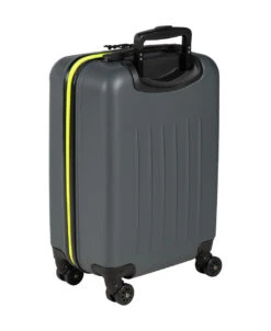 Arena Hard Shell Cabin Trolley Koffer -Sport Uitgebreide Kleding Winkel arena trolley hard shell 005301 100 hard shell cabin trolley br s