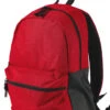 Arena Team Backpack 30L Zwemtas Rood -Sport Uitgebreide Kleding Winkel arena zwemtas 002481 400 team backpack 30 001 fl s