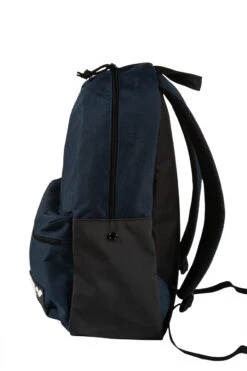 Arena Team Backpack 30L Zwemtas Navy -Sport Uitgebreide Kleding Winkel arena zwemtas 002481 710 team backpack 30 007 l s