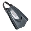 Arena Powerfin Pro II Zwemvinnen Zwart -Sport Uitgebreide Kleding Winkel arena zwemvinnen 006151 100 powerfin pro ii 002 fr s