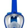 Atlantis 2.0 Full Face Snorkelmasker Blauw -Sport Uitgebreide Kleding Winkel atlantis 20 blue 1