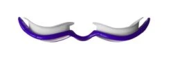 Zone3 Attack Polarized Zwembril Paars -Sport Uitgebreide Kleding Winkel attack goggles purple