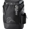 Sailfish Triathlon Rugzak Cape Town 35 Liter Zwart/zilver -Sport Uitgebreide Kleding Winkel backpack cape town