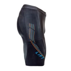 Blueseventy Lift Neopreen Short Unisex -Sport Uitgebreide Kleding Winkel blueseventy lift short uni 03