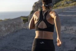 Sailfish Tribra Perform Zwart Dames -Sport Uitgebreide Kleding Winkel bq2i9387