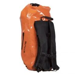 BTTLNS Agenor 1.0 Waterdichte Rugtas Oranje -Sport Uitgebreide Kleding Winkel bttlns backpack waterproof agenor 10 orange high 006