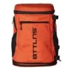 BTTLNS Amphion 1.0 Multifunctionele Rugtas 30 Liter Oranje -Sport Uitgebreide Kleding Winkel bttlns bags backpack amphion 10 orange high 002