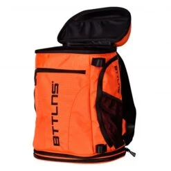 BTTLNS Amphion 1.0 Multifunctionele Rugtas 30 Liter Oranje -Sport Uitgebreide Kleding Winkel bttlns bags backpack amphion 10 orange high 004