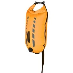 BTTLNS Amphitrite 1.0 Saferswimmer Zwemboei 20 Liter Geel -Sport Uitgebreide Kleding Winkel bttlns buoy amphitrite yellow low 04