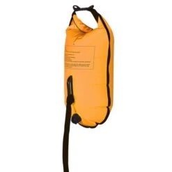 BTTLNS Amphitrite 1.0 Saferswimmer Zwemboei 20 Liter Geel -Sport Uitgebreide Kleding Winkel bttlns buoy amphitrite yellow low 05