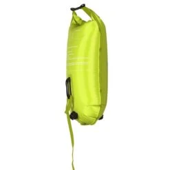 BTTLNS Saferswimmer Zwemboei 28 Liter Poseidon 1.0 Neon Groen -Sport Uitgebreide Kleding Winkel bttlns buoy poseidon green low 05