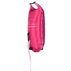 BTTLNS Saferswimmer Zwemboei 28 Liter Poseidon 1.0 Roze -Sport Uitgebreide Kleding Winkel bttlns buoy poseidon pink low 05