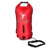BTTLNS Saferswimmer Zwemboei 28 Liter Poseidon 1.0 Rood -Sport Uitgebreide Kleding Winkel bttlns buoy poseidon red low 01