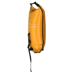 BTTLNS Saferswimmer Zwemboei 28 Liter Poseidon 1.0 Geel -Sport Uitgebreide Kleding Winkel bttlns buoy poseidon yellow low 05